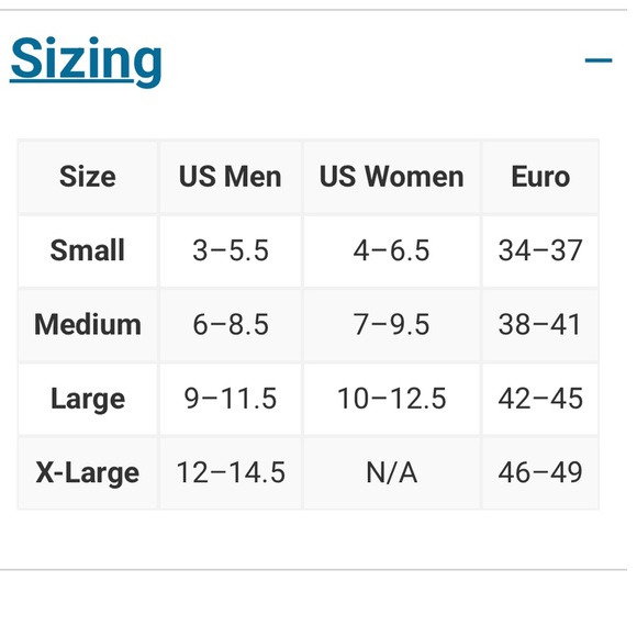 Smartwool Men's Hike Socks - Gray, Brown, and Black - Picture 6 of 8